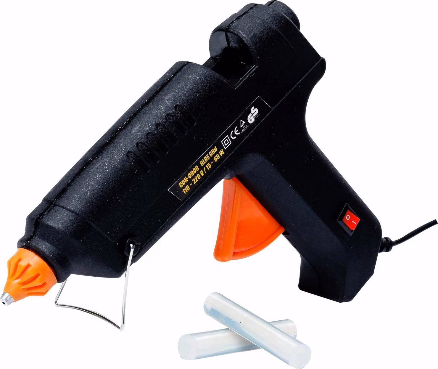 Condor Pistola per colla a caldo 11Mm 60W