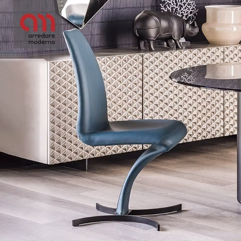 Sedia Betty Cattelan Italia