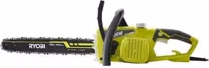 Elettrosega RCS2340B Ryobi 2300 W Barra Cm 40