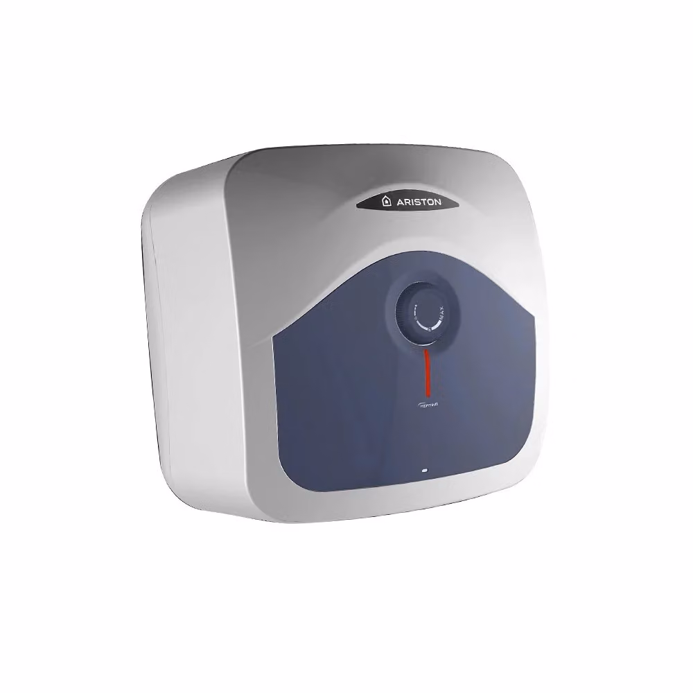 Scaldacqua elettrico Ariston Blu Evo R da 15 L, installazione sotto lavello, bianco – 2