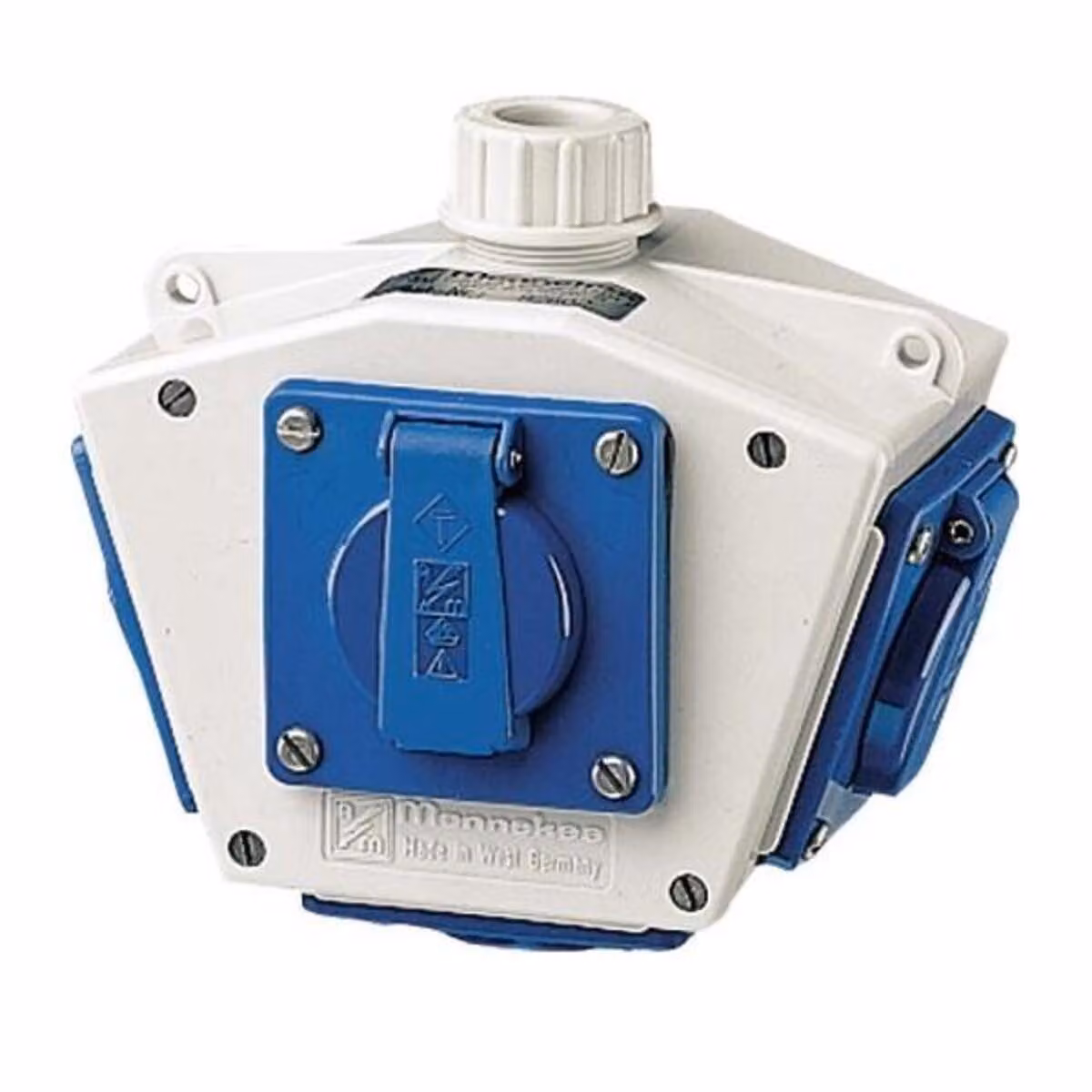Mennekes DELTA-BOX 92602