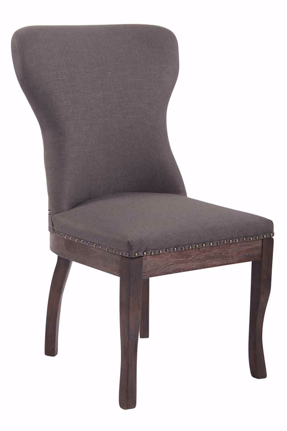 Sedia in tessuto Windsor
