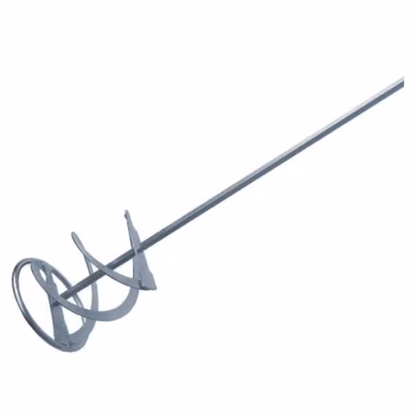 Miscelatore professionale per malte e adesivi 10-20 kg 60 cm