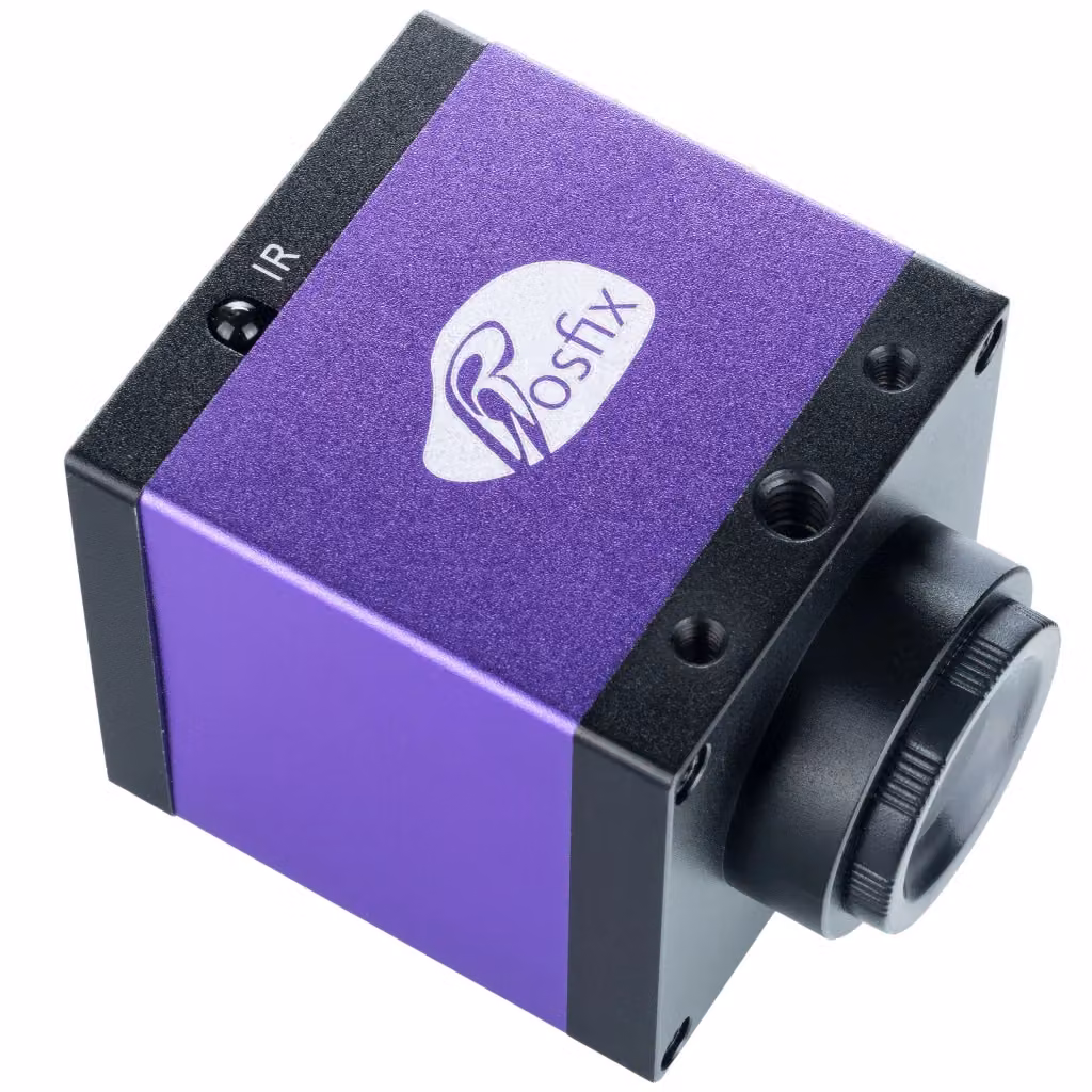 Panasonic Colore Viola – 2
