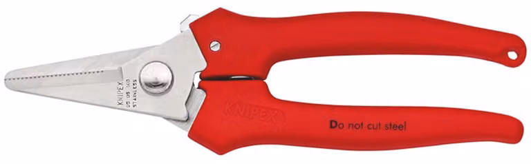 Kombischere 140 mm