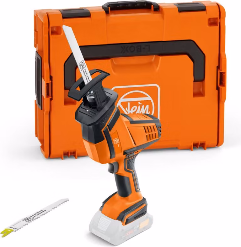 Sega a gattuccio a batteria Fein ASAS 18-21 K AS | 71330161000
