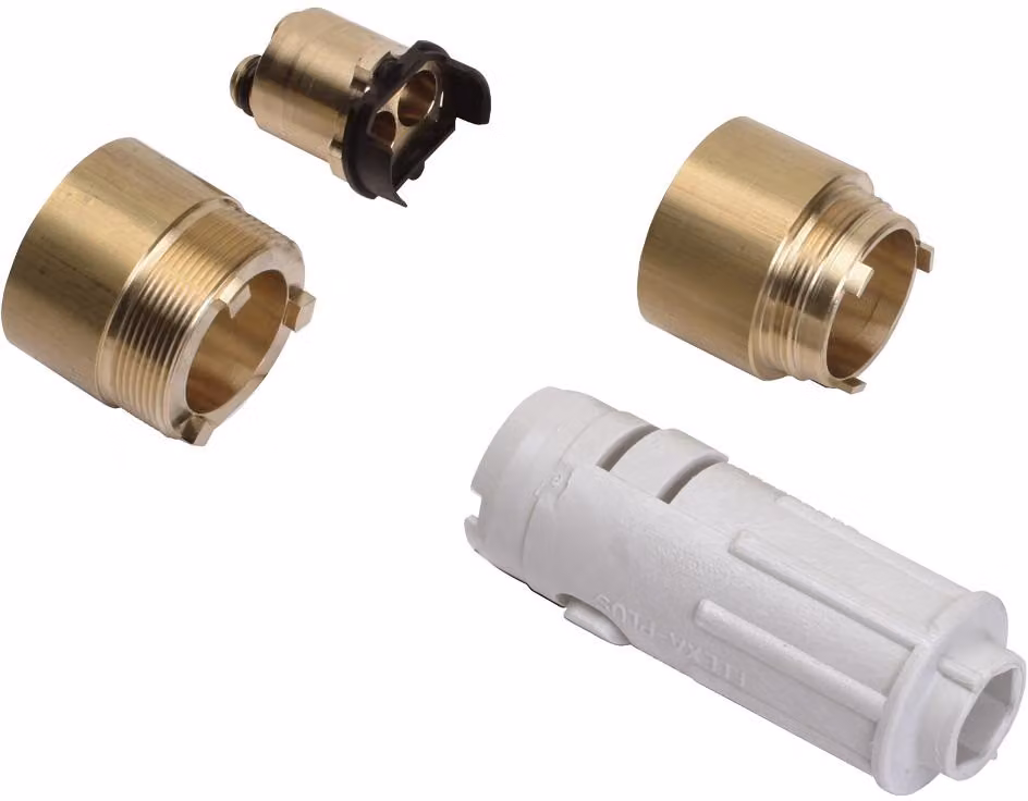 Ryobi RC18120-120 Set di batterie e caricabatterie 18V 2,0 Ah ONE+
