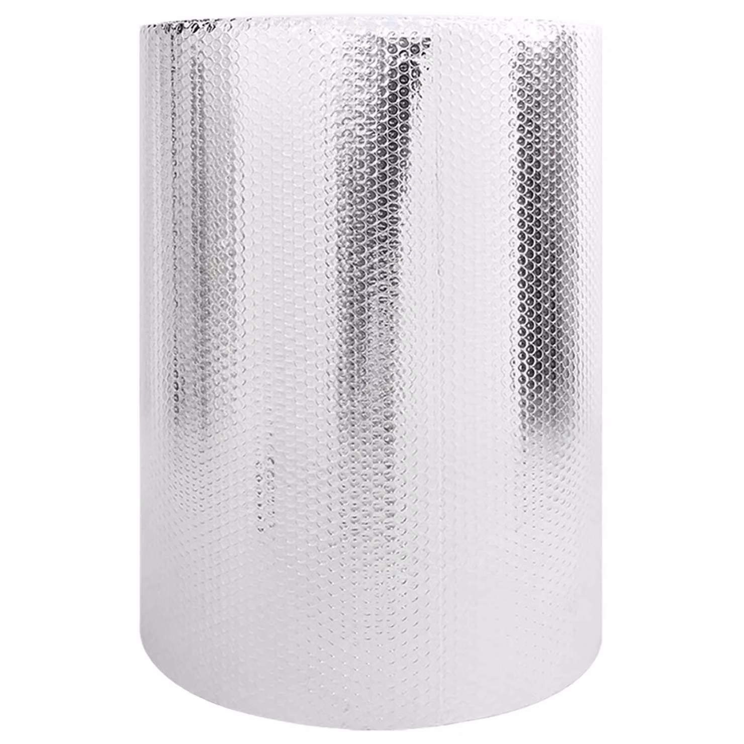 Riflettore di calore per termosifoni vidaXL Argento L: 0,6 m x H: 50 cm