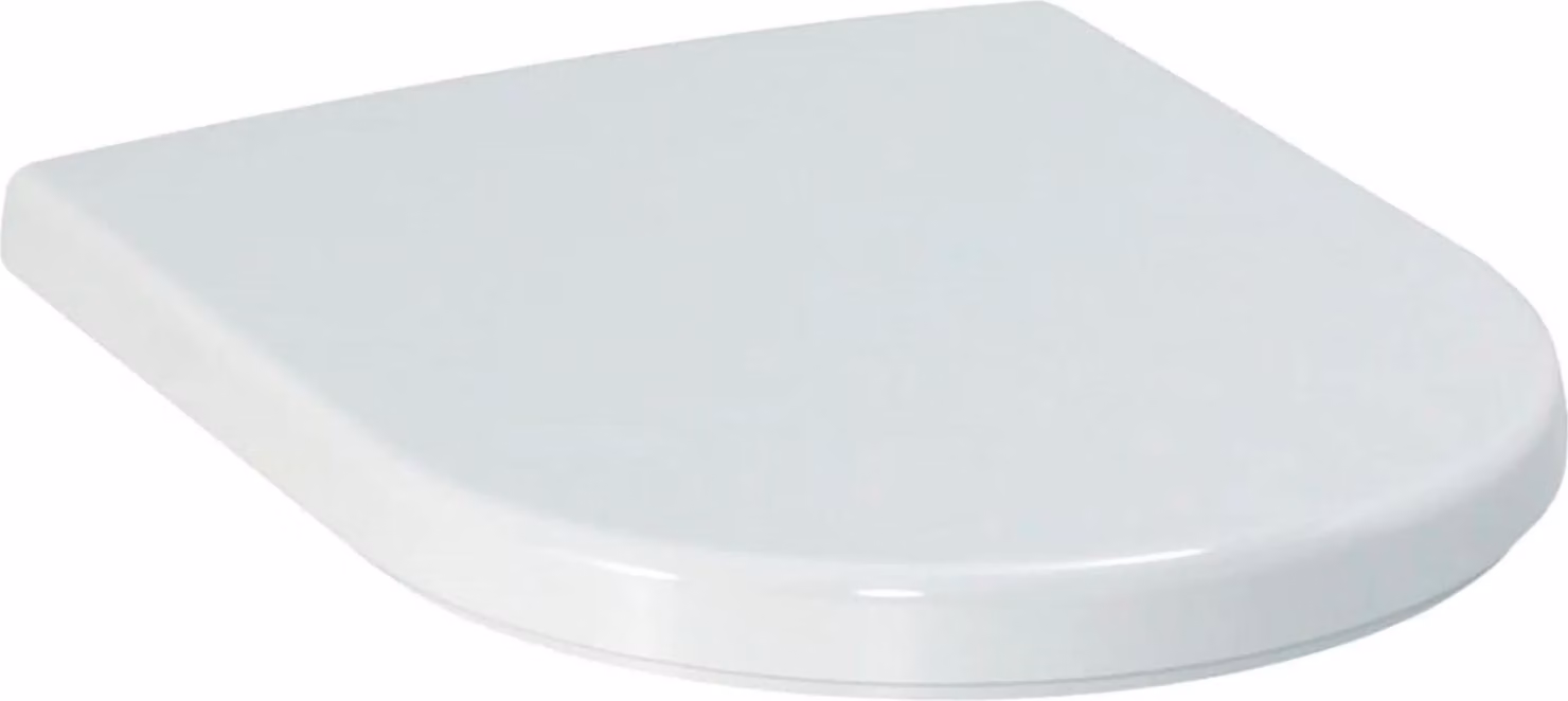 Laufen Sedile WC Pro con coperchio, bianco, 1 pz.