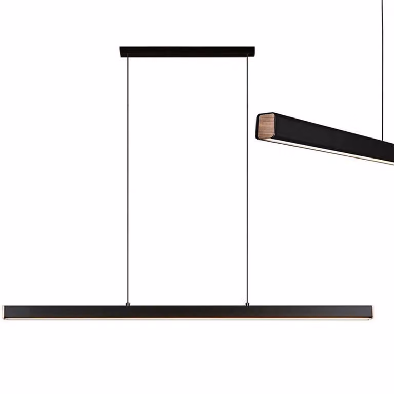 Lampada tooLight App1448-Cp 100Cm Black