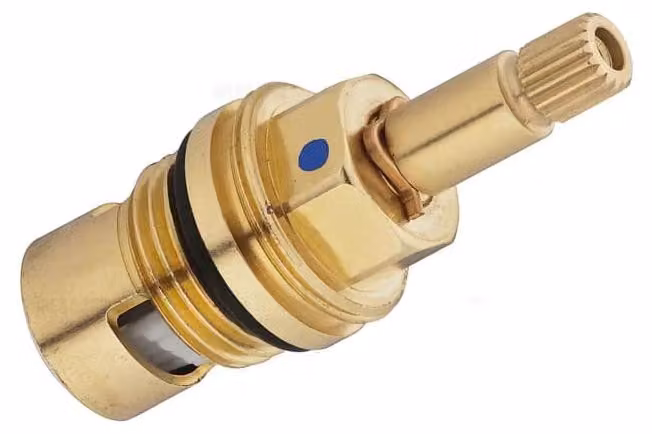 Parte superiore del ventilatore Steinberg, fredda