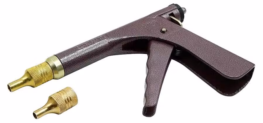 Kit per la riparazione di pneumatici, strumenti per riparazioni rapide, materiali resistenti, 1 set