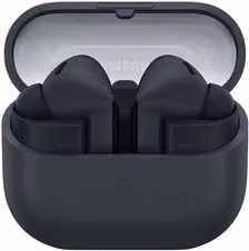 Samsung Galaxy Buds3 FE Auricolari Wireless In-Ear Bluetooth Black – 2