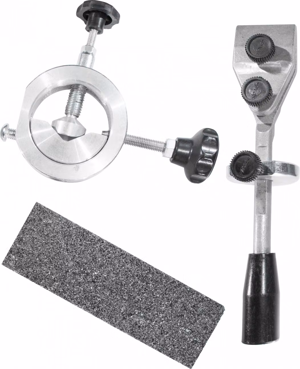Set di accessori 2 per GNS 200 VS, 3 pezzi