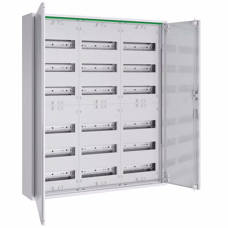 Distributore industriale AP 160mm, 3x6 file - Distributore da 950mm ABNRM306R01