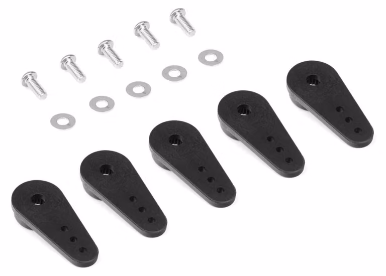 Leva a un braccio da 26,5 mm, modello DS/HV1220/1250, HBL575/599/550
