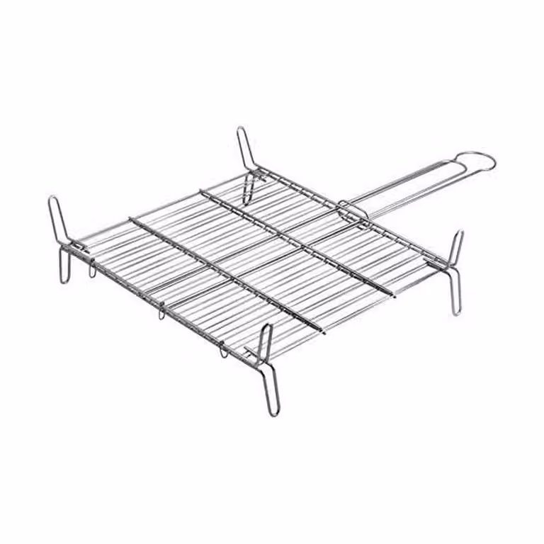 Griglia EDM (30 x 30 cm)