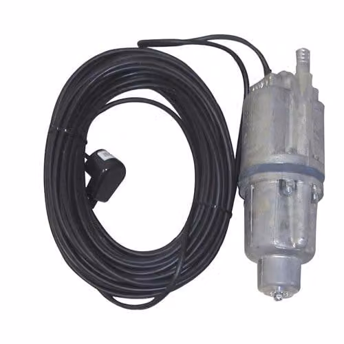 pompa sommersa per acqua 220W ROB-2 cavo 45m