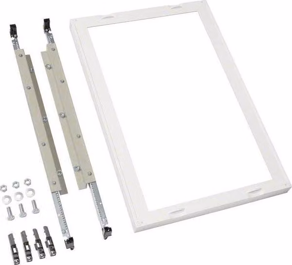 Hager UE52K4N, Bianco, 500 mm, 125 mm, 750 mm