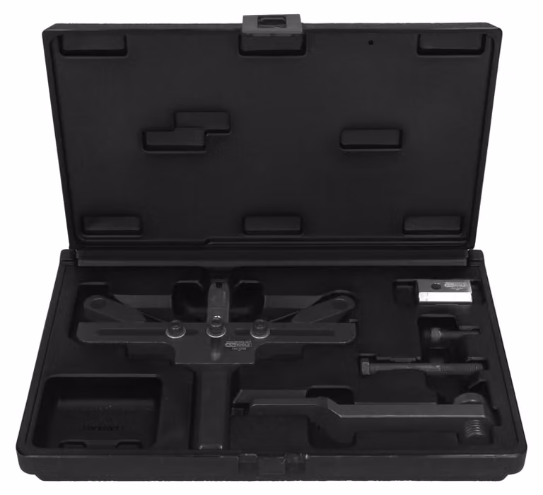 Set di staffe per volano per BMW, 7 pezzi