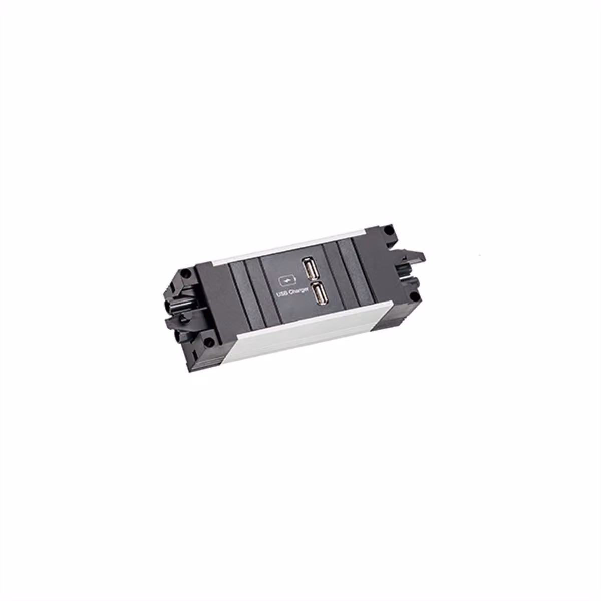 Bachmann Step Alu 1Xusb A/C 22W Gst18