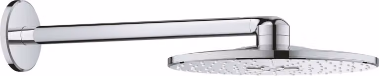 Grohe  Rainshower 310 SmartActive set de douche de tête 430 mm, 2 types de douchette, 26475000, 26475000