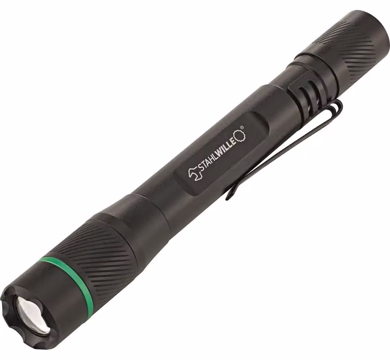 Stahlwille 13136 SL 850 Torcia a stilo a LED 850 lm ricaricabile