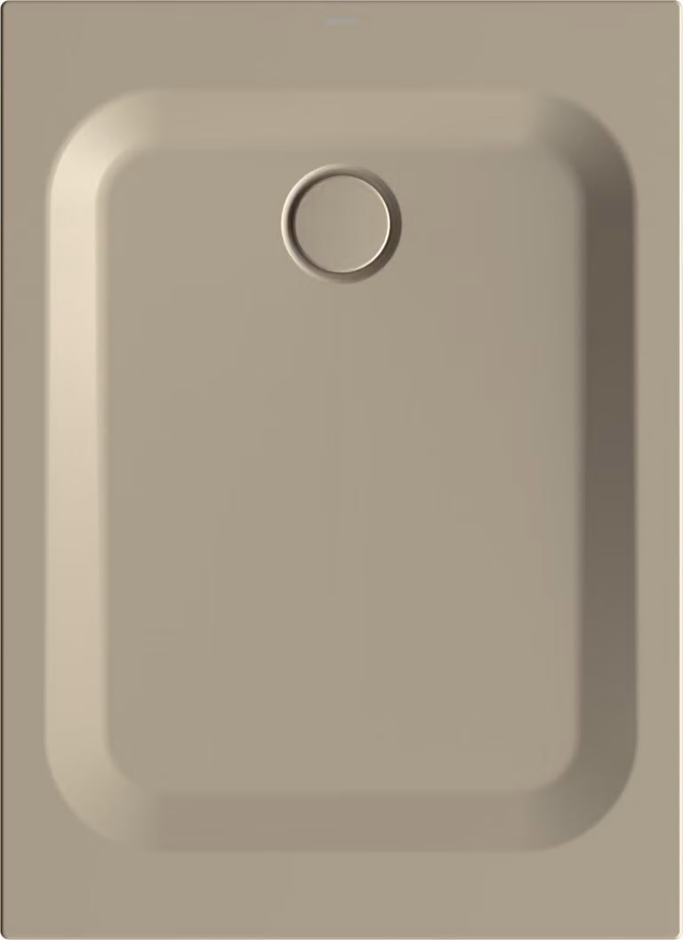 BetteUltra receveurs de douche rectangulaires avec BetteGlasur Plus, 1100x800x35mm, 8729-415PLUS, 8729-415PLUS