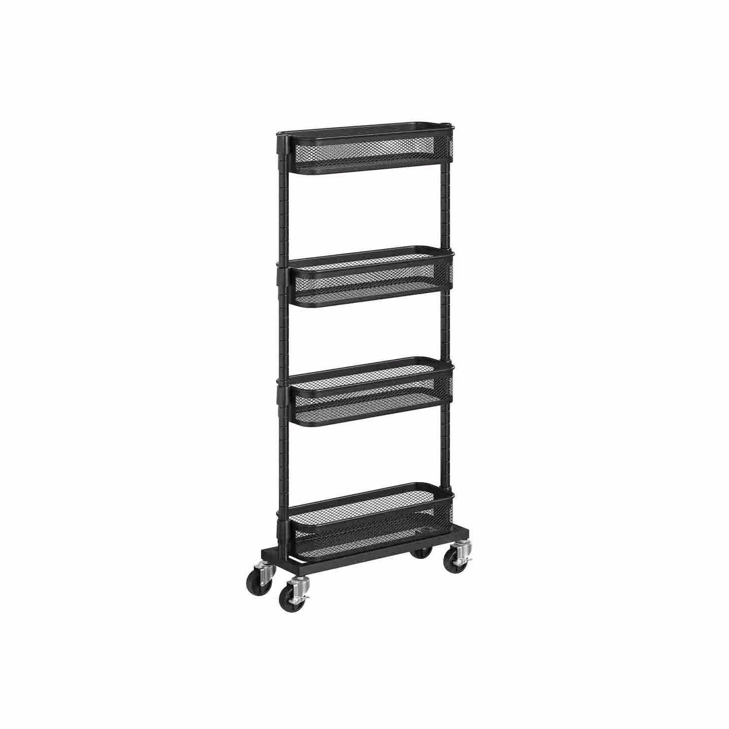 Carrello per Piccolo Spazio