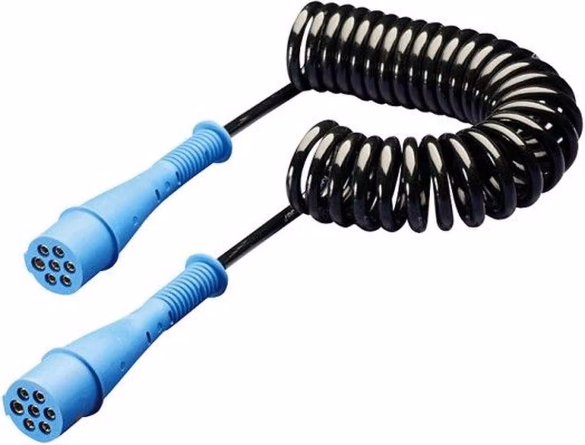 Spirale elettrica