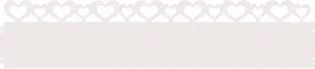 Bordure per prato ornamentali DESIGN IN in acciaio bianco, confezione da 20 pezzi, L: 103 cm, H: 22 cm, P: 0,05 cm, modello CFW2930090