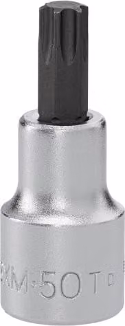 Facom Standard Bit-Steckschlüssel 1/2" T50