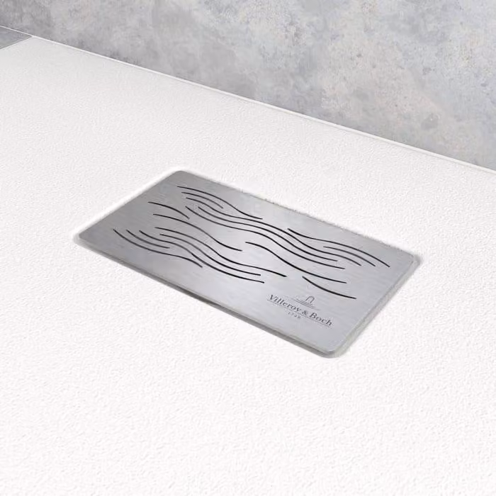 Villeroy & Boch 920952LC, copri scarico della serie Le Valence