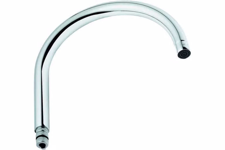 Grohe Minta bocca per miscelatore lavello cromo - 13043000