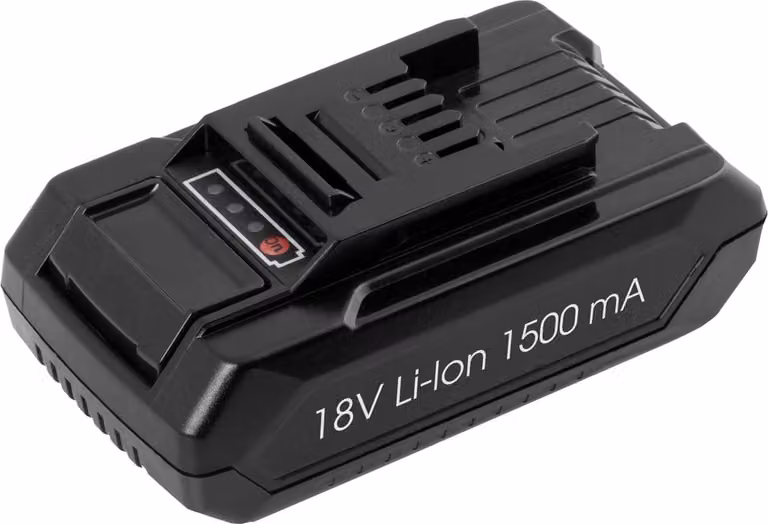 Li-Ion battery - Fieldmann - acc.FZO 9004