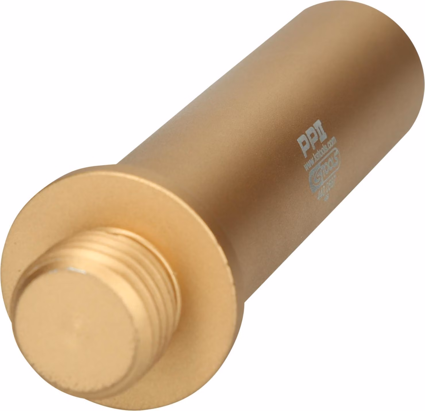 KS Tools Asta di spinta M30, 140 mm