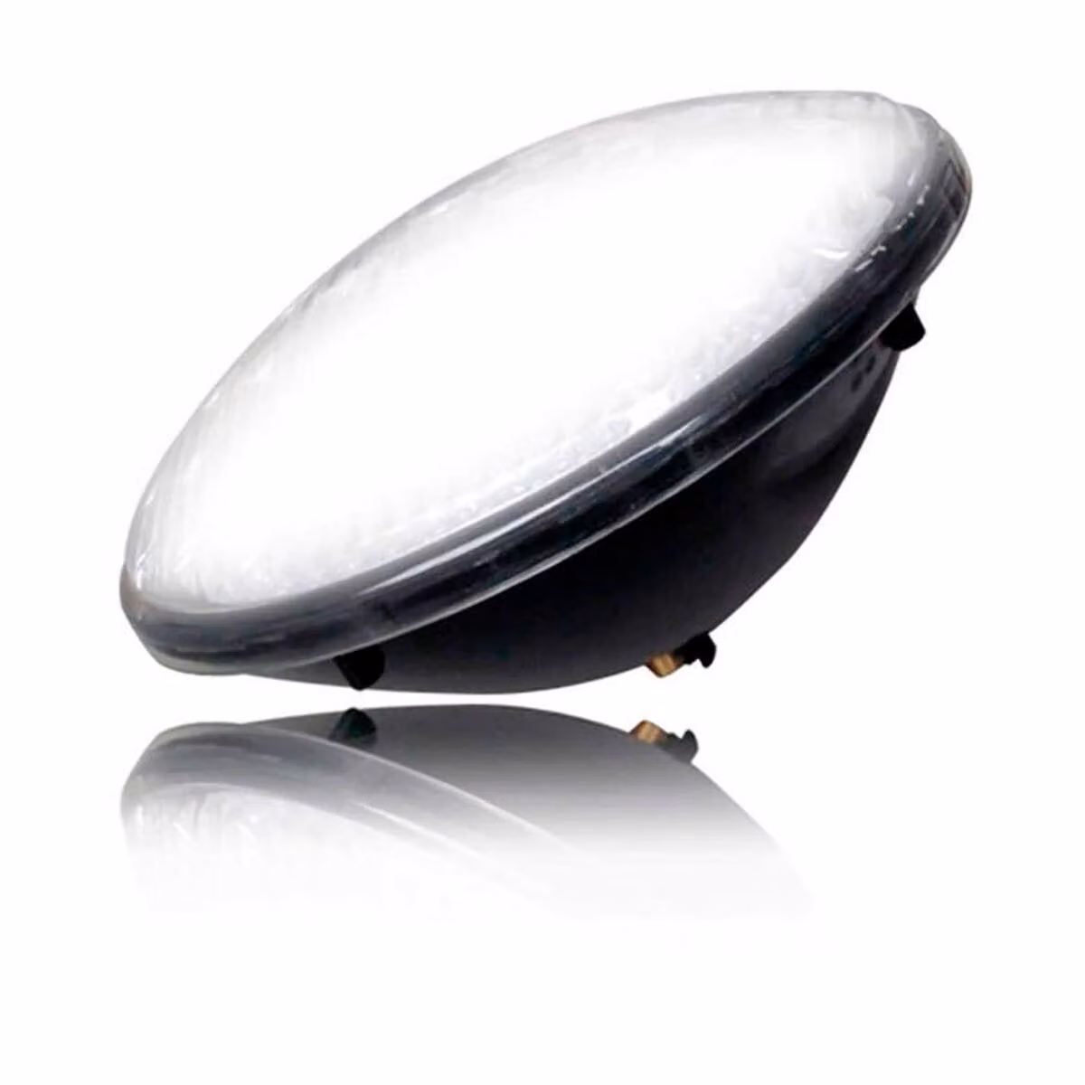 Lampada LED EDM 15W A 1300 lm per piscina (bianco freddo 5500K)