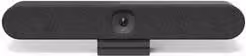 Speaker per conferenza Logitech RALLY Bar Huddle Graphite Grey
