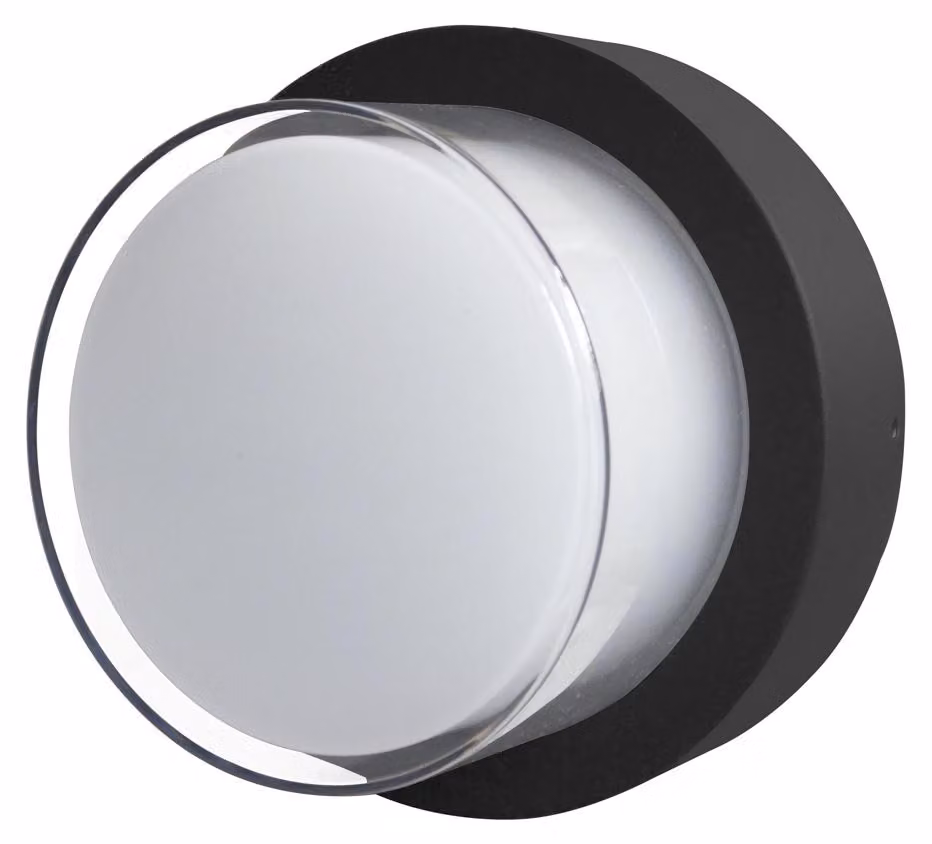 Applique LED da parete 12W ROSTA OWL-3062-4K Italux