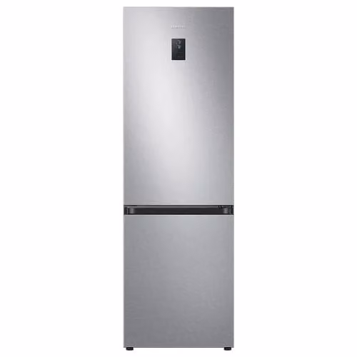 Frigorifero combinato Samsung Ecoflex AI RB34C675DSA Silver Inox con tecnologia No Frost, Classe Energetica D, L: 59,5 cm, P: 65,8 cm, H: 185,3 cm – 2