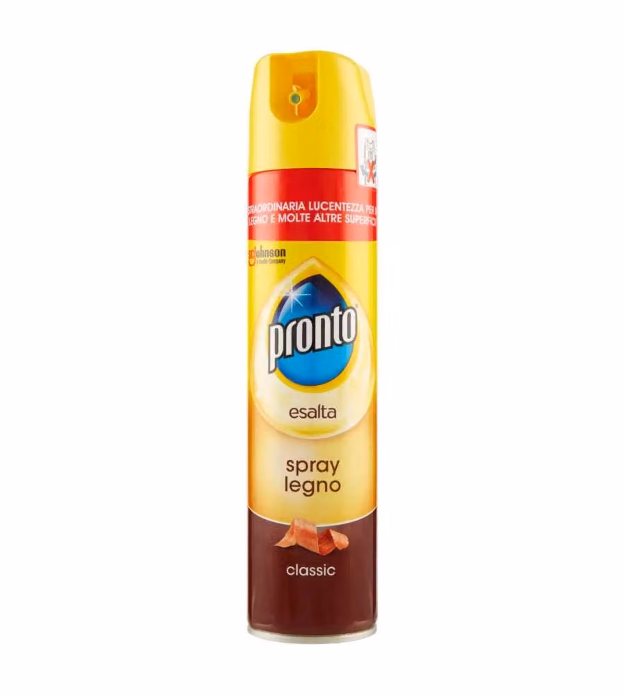 Spray Legno Esalta Classic 300ml