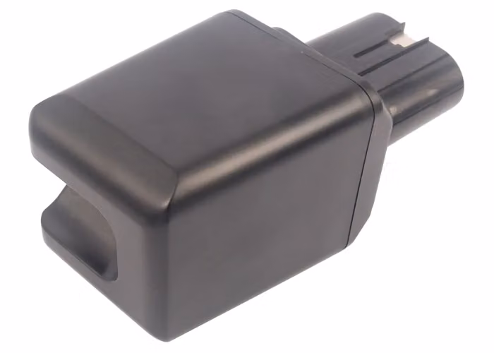 TECHTEK Batteria compatibile con [Ramset] CSD12, per [Skil] HD3736 sostituisce 92931