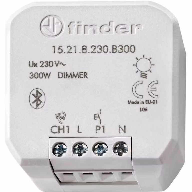 FINDER YESLY Dimmer Bluetooth