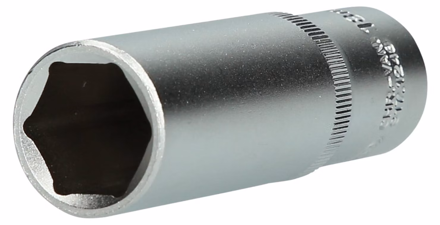 KS TOOLS 1/2" esagono incassato lungo 18 mm - 917.1248