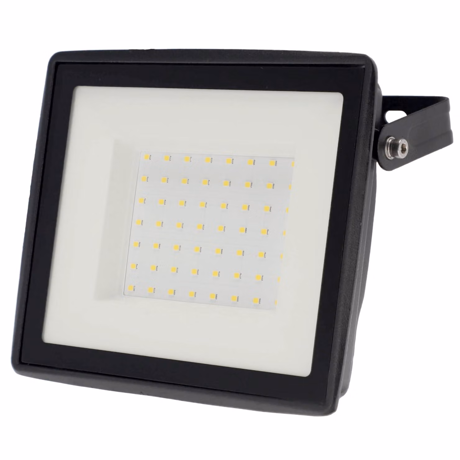 Proiettore/spot DORAN LED 50W 4000K neutro 4300lm IP65 EDO777219 EDO
