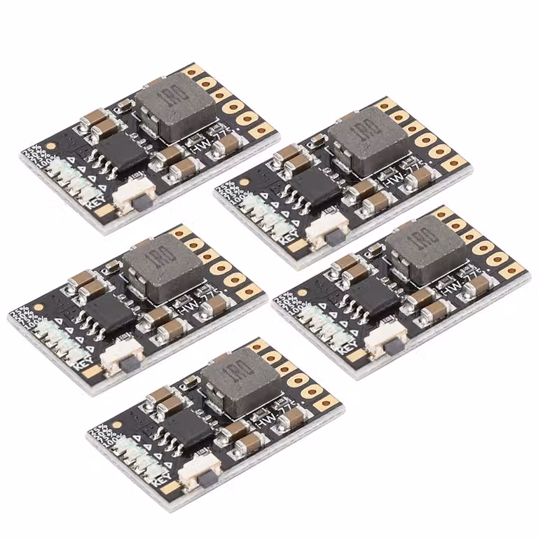 Modulo batteria Lipo, scheda batteria Lipo, batteria Lipo Boost, protezione da scaricamento della batteria, modulo batteria Lipo da 5V