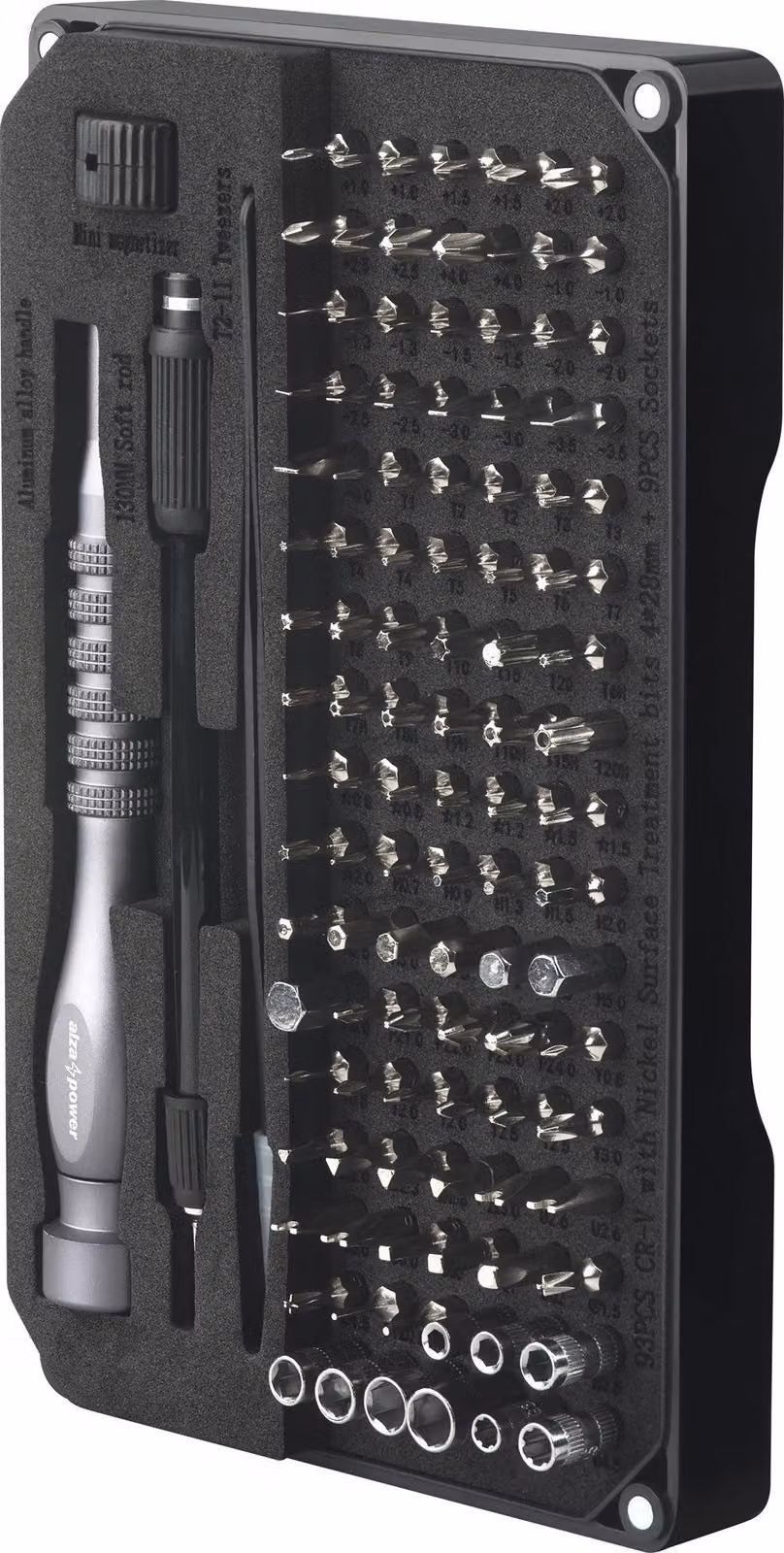 Kit di utensili AlzaPower TK1060