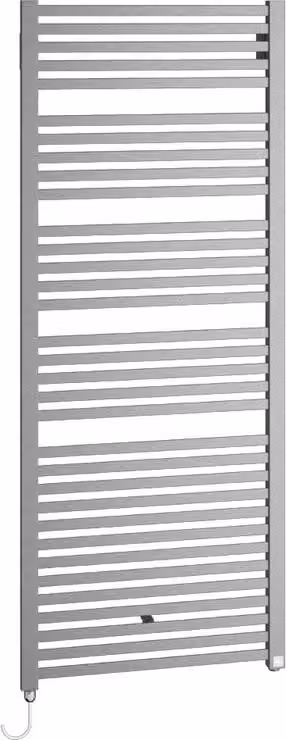 Kermi Geneo quadris-E BH1774x32x447mm