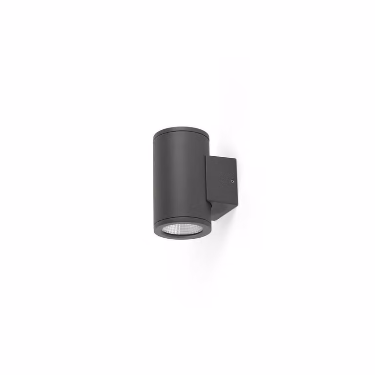 TOND 2L 2700K, Lampada a Muro, Faro Barcelona