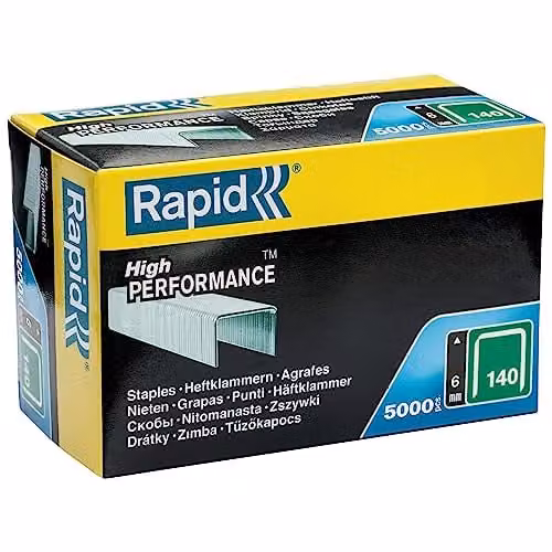 Punti Mm  6 Pz 5000                    4-140 Rapid